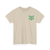 St. Patricks Enlisted Deviant Tee