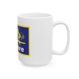 Surf Delaware Mug, (11oz, 15oz)