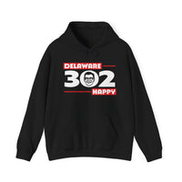 Delaware Happy Sweatshirt