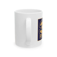 Delaware 302 Mug, (11oz, 15oz)