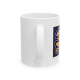Delaware 302 Mug, (11oz, 15oz)