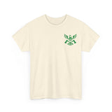 St. Patricks Enlisted Deviant Tee