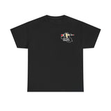 GWOT Gun Club - IRQ Unisex Heavy Cotton Tee