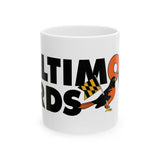 Baltimore Birds Ceramic Mug, (11oz, 15oz)