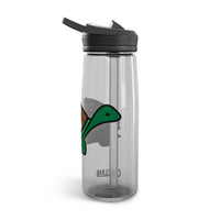 Slower Lower Delaware CamelBak Eddy®  Water Bottle, 20oz\25oz