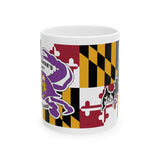 Queen Anne's County Crab (11oz)