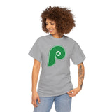 T-Shirt — Philly Shamrock St. Patrick's Day Tee