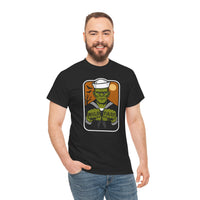 Sailor Frank Tee