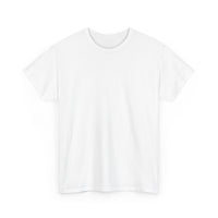 USA Crab Flag Unisex Heavy Cotton Tee