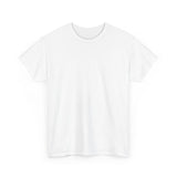 USA Crab Flag Unisex Heavy Cotton Tee