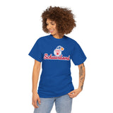 Schwarbomb Baseball T-Shirt