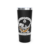 Tumbler Scuttlebutt & Shenanigans Enlisted Deviant 22oz