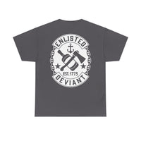 Enlisted Deviant T-Shirt #2