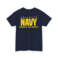 Enlisted Deviant T-Shirt #8