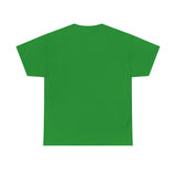 T-Shirt — Philly Shamrock St. Patrick's Day Tee