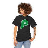 T-Shirt — Philly Shamrock St. Patrick's Day Tee