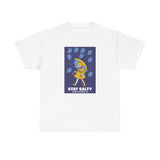 Salty Chincoteague Unisex Tee