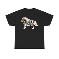 T-Shirt Chincoteague Pony Unisex Heavy Cotton Tee