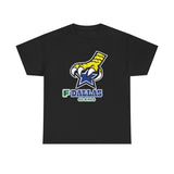 F Dallas Football T-Shirt — Bold Fan Tee for Rivalry Game Day