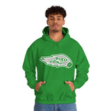 Philly Eagles "Bird Gang" Hoodie