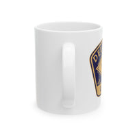 Delaware USA Mug, (11oz, 15oz)