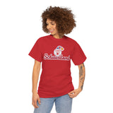 Schwarbomb Baseball T-Shirt