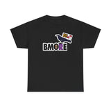 Bmore Bird Ravens Tee