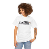 ESMD Eastern Shore of Maryland Tee — Nautical Boat Graphic Shirt