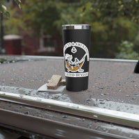 Tumbler Scuttlebutt & Shenanigans Enlisted Deviant 22oz