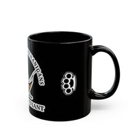 Coffee Mug Scuttlebutt & Shenanigans Enlisted Deviant