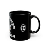 Coffee Mug Scuttlebutt & Shenanigans Enlisted Deviant