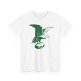 Vintage Philadelphia Eagles Retro 1930s Tee, Unisex Shirt