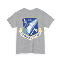 Enlisted Deviant - USAF