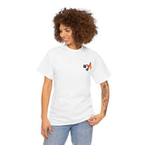 Scrapple Hex Sign T-Shirt