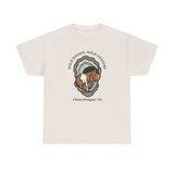 Chincoteague Ponies & Oysters Tee