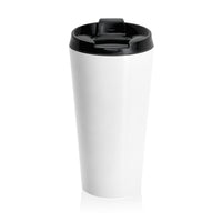 Enlisted Deviant Stainless Steel Travel Mug