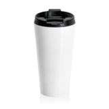 Enlisted Deviant Stainless Steel Travel Mug