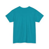 Mullet Tee - Bald Eagle Unisex Heavy Cotton Tee