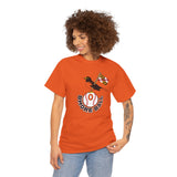 Baltimore O's 'Bmore Ball' Tee — Maryland Flag Baseball Shirt
