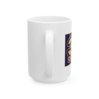 Delaware 302 Mug, (11oz, 15oz)