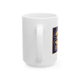 Delaware 302 Mug, (11oz, 15oz)