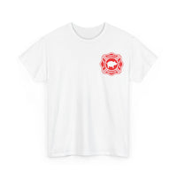 Scrapple Inspector Heavy Cotton Tee