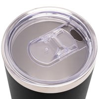 Tumbler - Chincoteage Pony and Oyster Design, 22oz Vacuum Insulated Cup