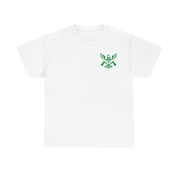 St. Patricks Enlisted Deviant Tee