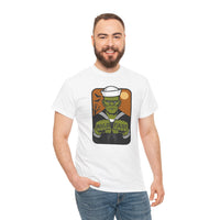 Sailor Frank Tee