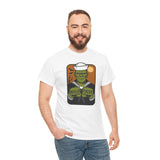 Sailor Frank Tee