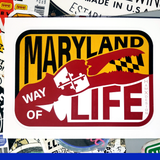 Maryland Way of Life