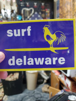 Surf Delaware