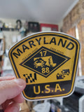 Maryland USA