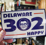 Delaware Happy